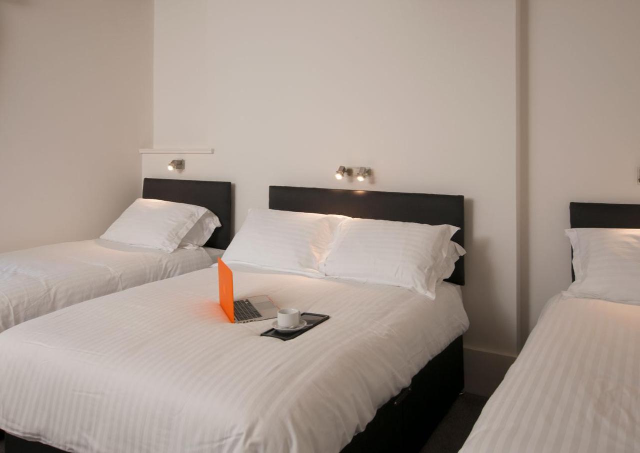 Гостевой дом Dawson House 3*