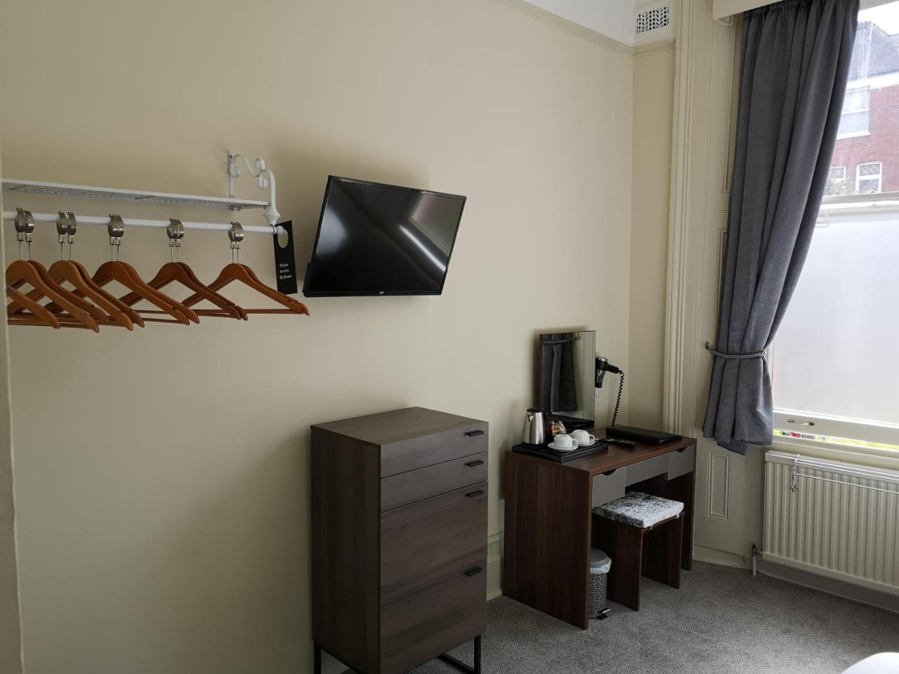 Гостевой дом Dawson House