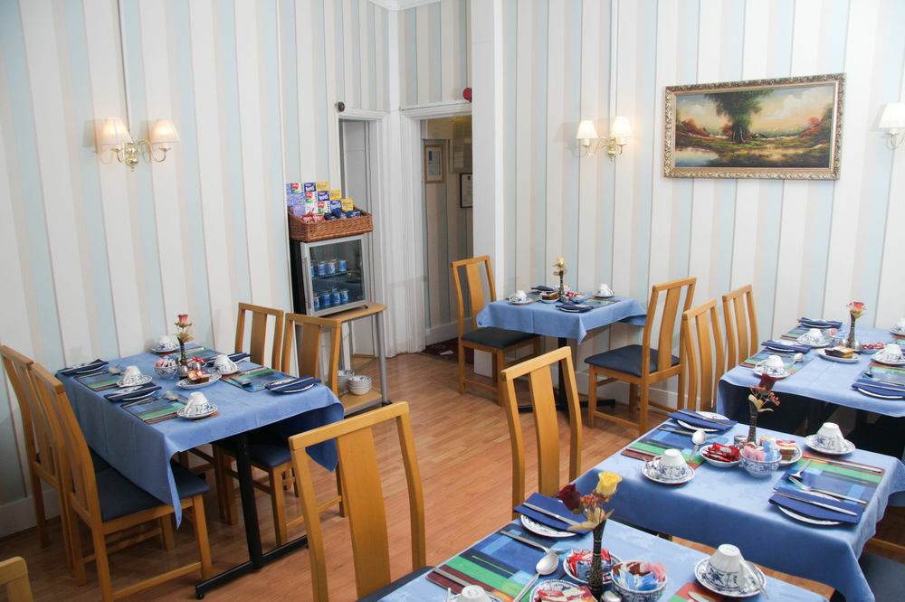 Гостевой дом Dawson House 3*