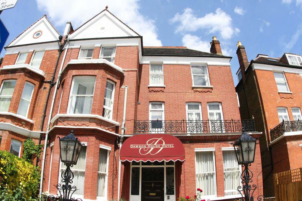 Dawson House 3* Лондон